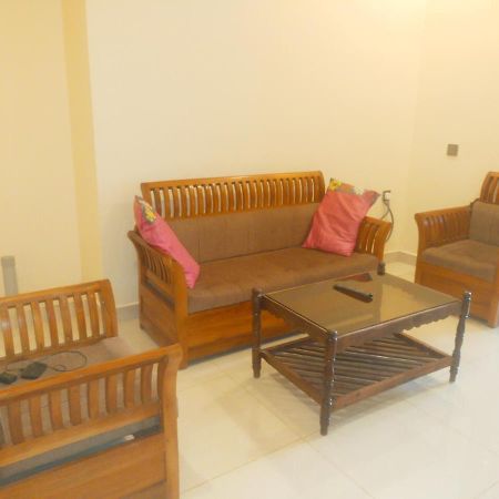 Two Bedroom House Madikeri Esterno foto