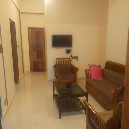 Two Bedroom House Madikeri Esterno foto