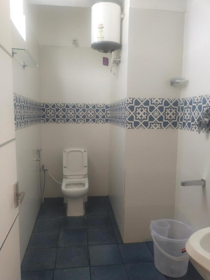 Two Bedroom House Madikeri Esterno foto