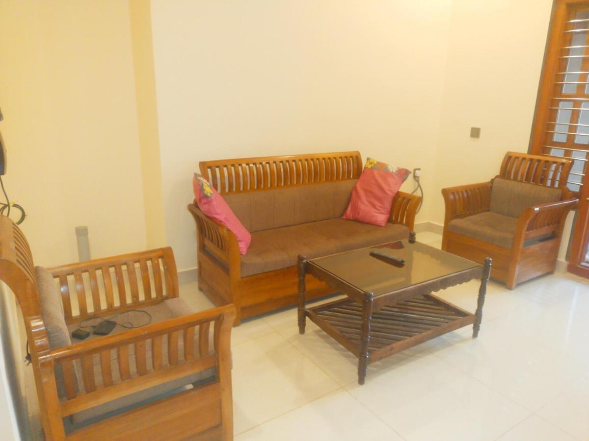 Two Bedroom House Madikeri Esterno foto