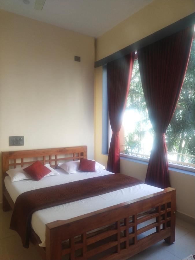 Two Bedroom House Madikeri Esterno foto