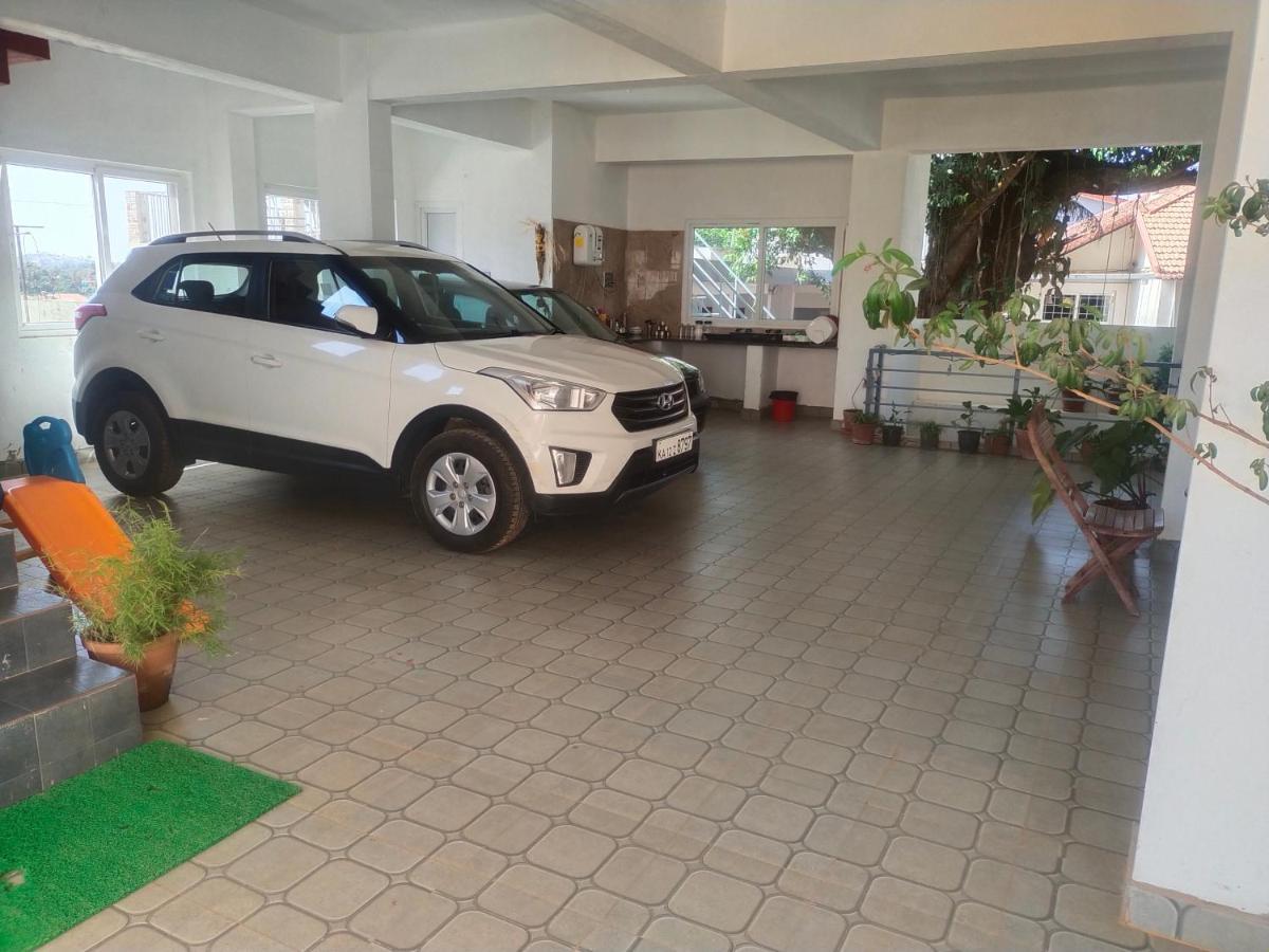 Two Bedroom House Madikeri Esterno foto
