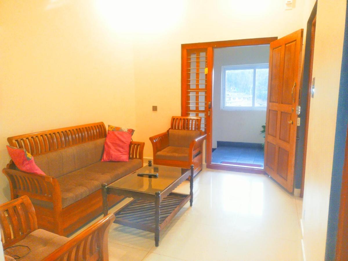 Two Bedroom House Madikeri Esterno foto