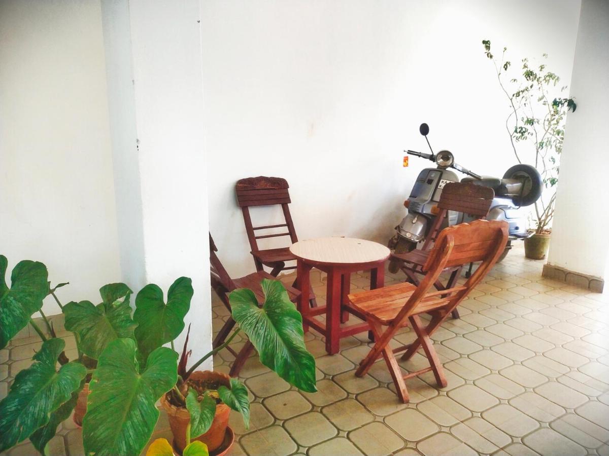 Two Bedroom House Madikeri Esterno foto