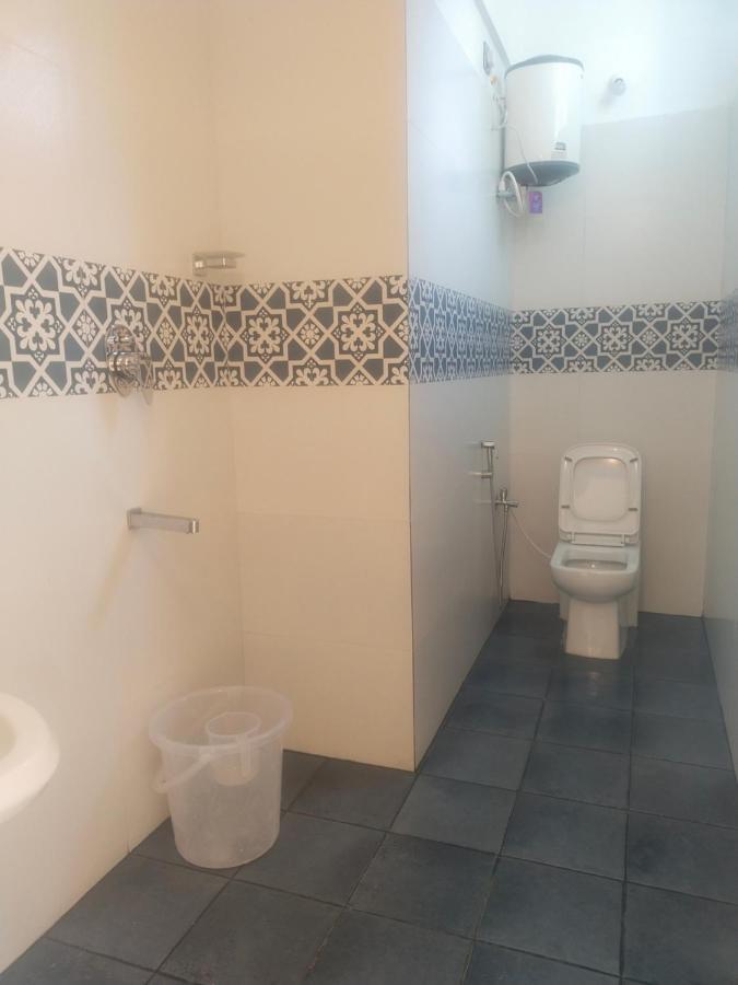 Two Bedroom House Madikeri Esterno foto