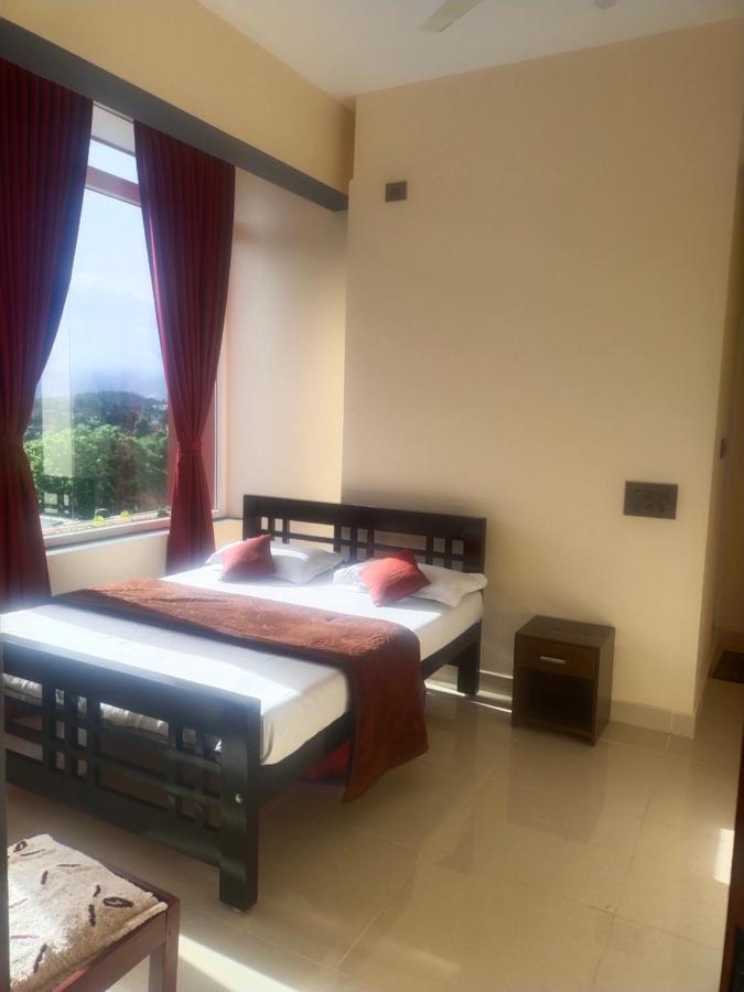 Two Bedroom House Madikeri Esterno foto