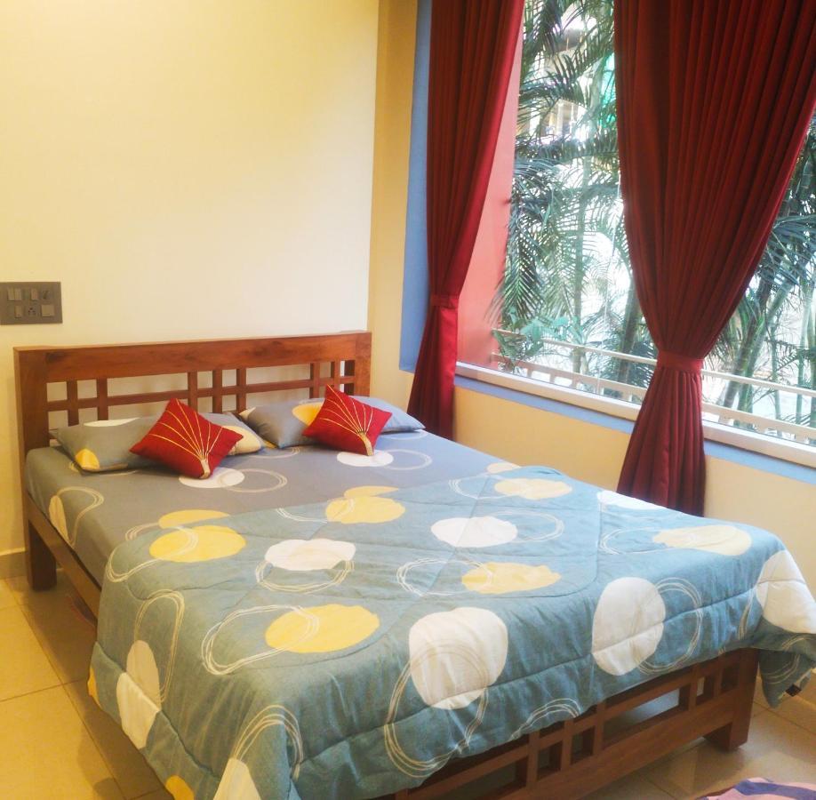 Two Bedroom House Madikeri Esterno foto