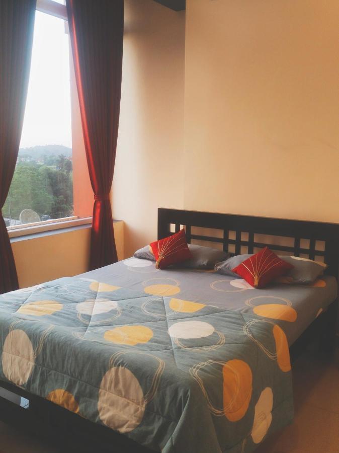 Two Bedroom House Madikeri Esterno foto