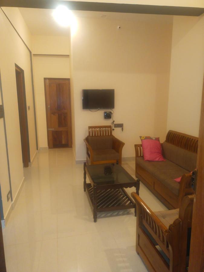 Two Bedroom House Madikeri Esterno foto