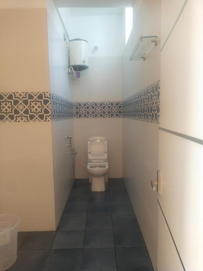Two Bedroom House Madikeri Esterno foto