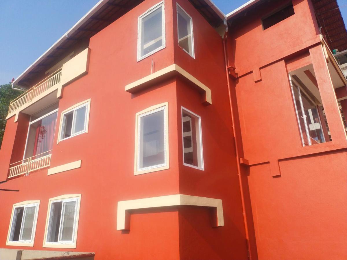Two Bedroom House Madikeri Esterno foto